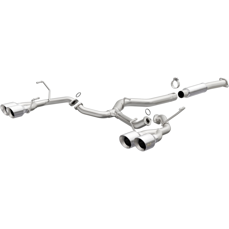 Picture of Magnaflow MAG Catback Exhaust - 19361