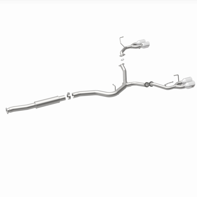 Picture of Magnaflow MAG Catback Exhaust - 19361