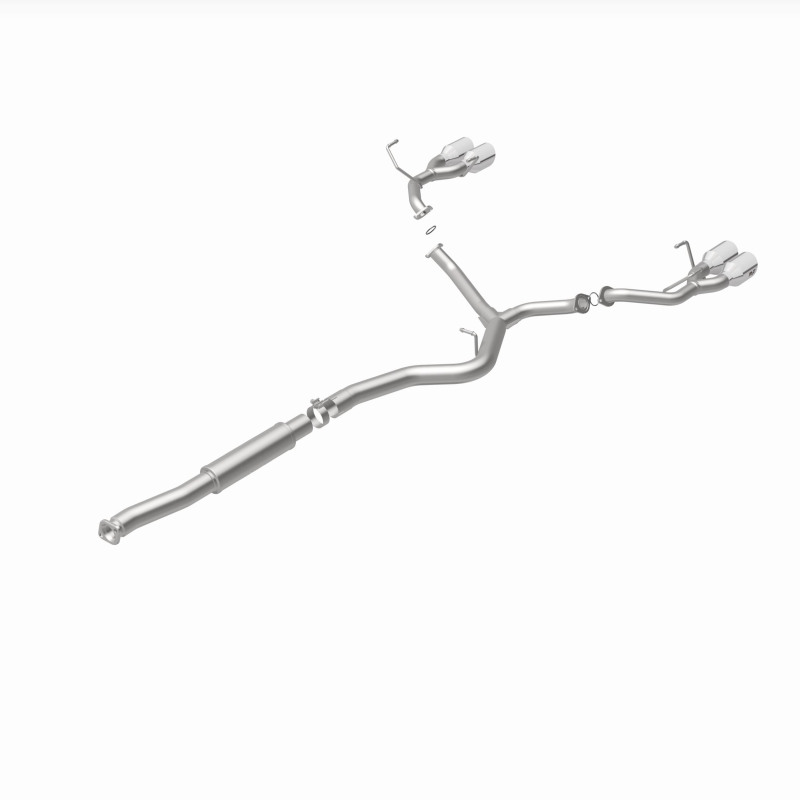 Picture of Magnaflow MAG Catback Exhaust - 19361