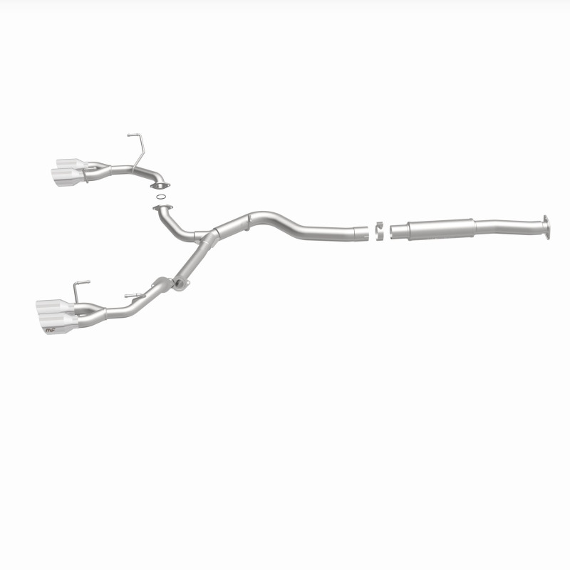 Picture of Magnaflow MAG Catback Exhaust - 19361