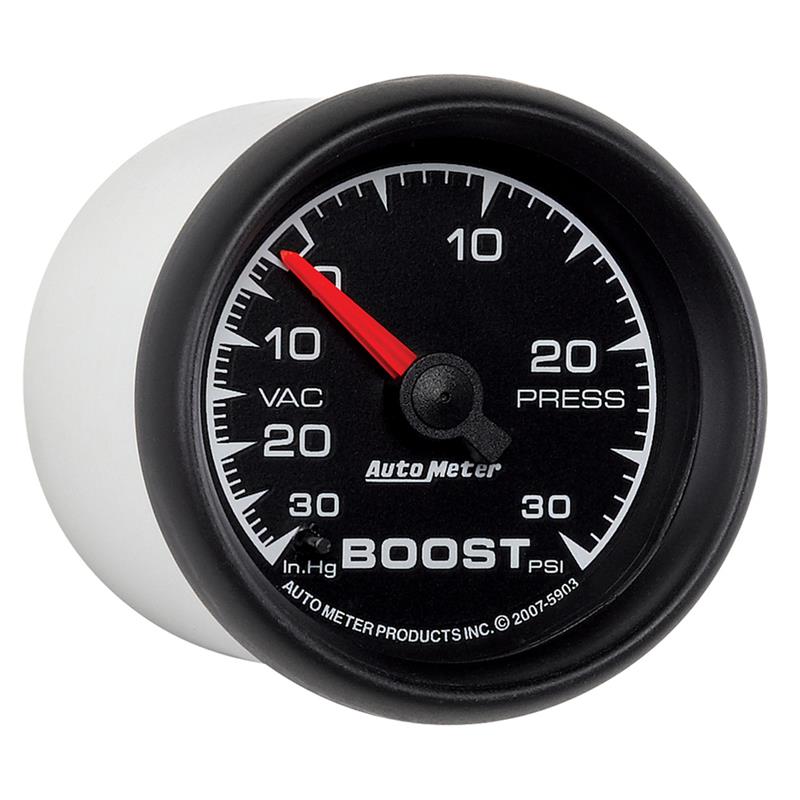 Picture of AutoMeter AM ES Gauges - 5903