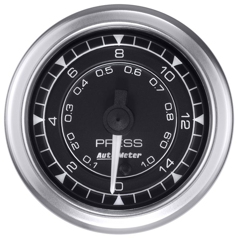 Picture of AutoMeter AM Chrono Gauges - 8150