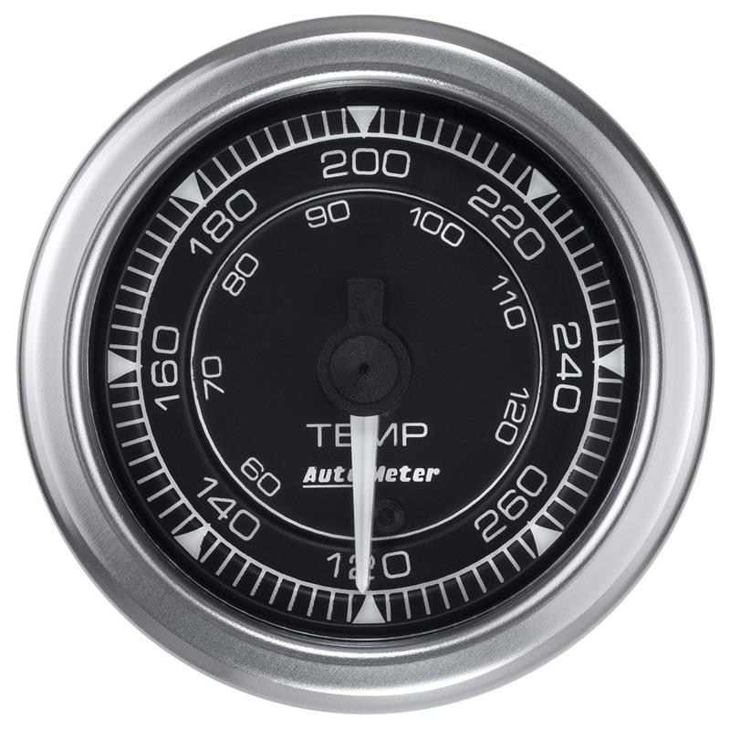 Picture of AutoMeter AM Chrono Gauges - 8154