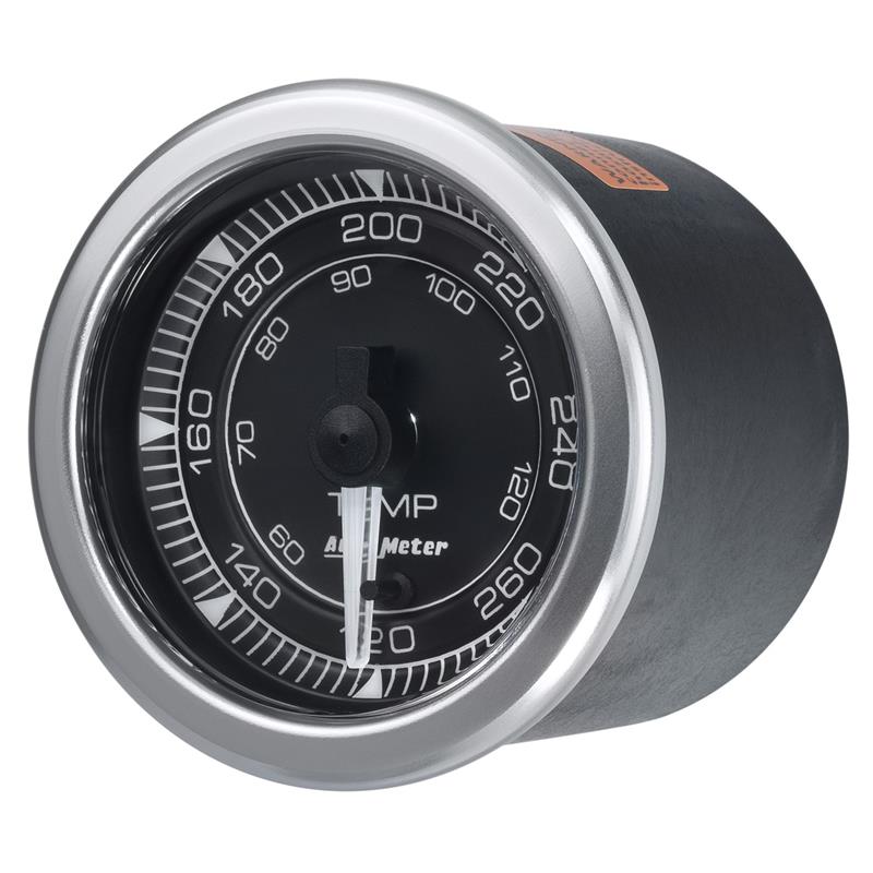 Picture of AutoMeter AM Chrono Gauges - 8154