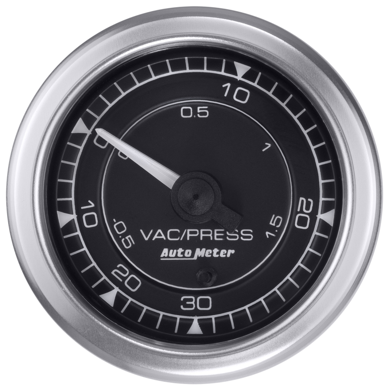 Picture of AutoMeter AM Chrono Gauges - 8159