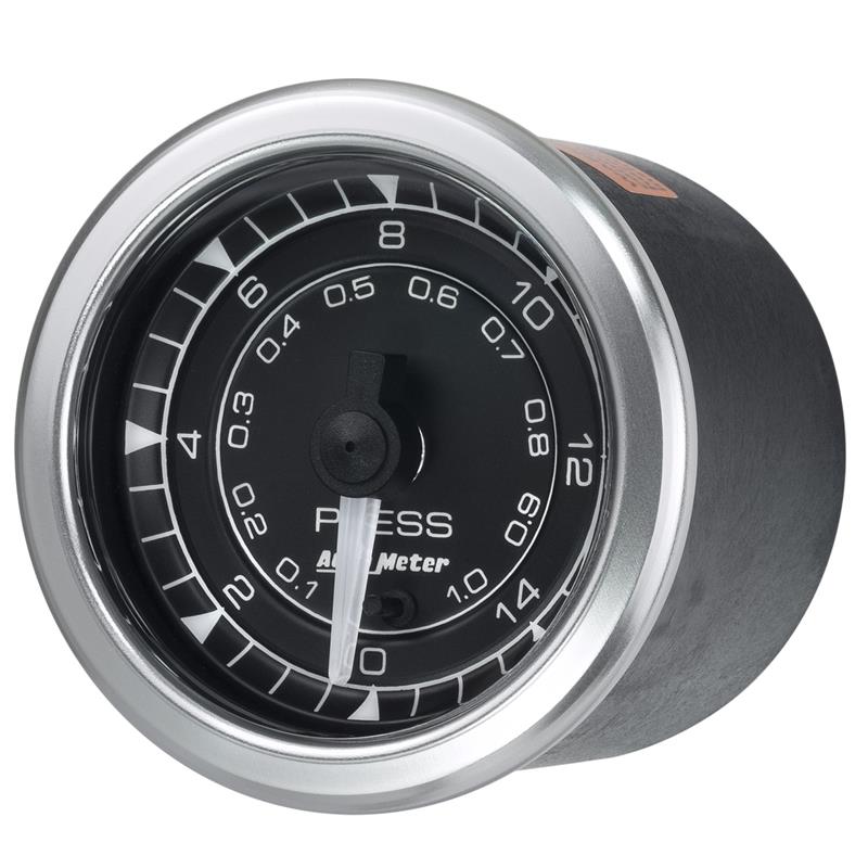 Picture of AutoMeter AM Chrono Gauges - 8162