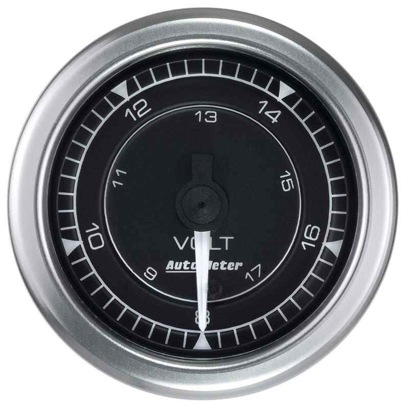 Picture of AutoMeter AM Chrono Gauges - 8191