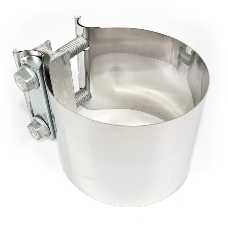 Picture of Stainless Works SSW Clamp - EBC350