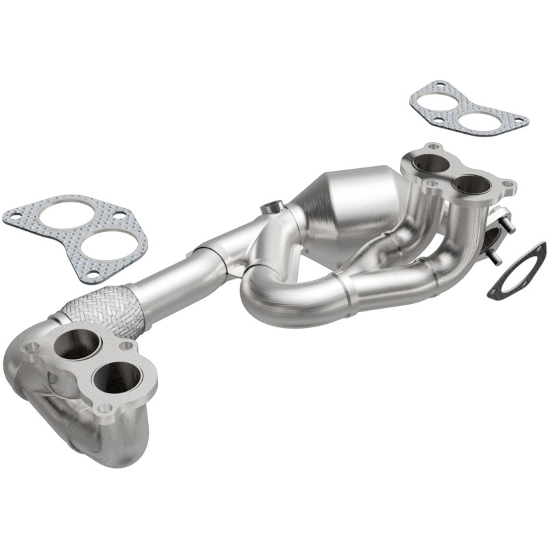 Picture of Magnaflow MAG Converter Direct Fit Catalytic Converter Direct Fit - 52305