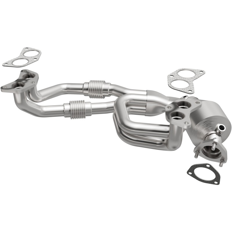 Picture of Magnaflow MAG Converter Direct Fit Catalytic Converter Direct Fit - 52305