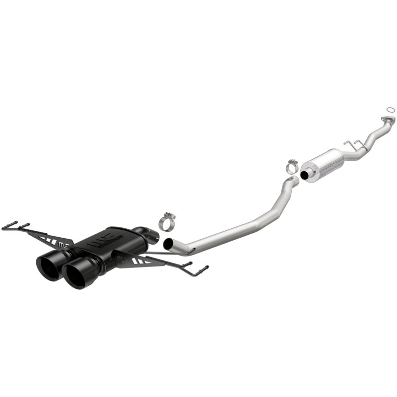 Picture of Magnaflow MAG Catback Exhaust - 19373