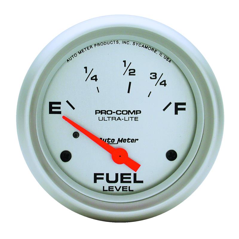 Picture of AutoMeter AM Ultra-Lite Gauges - 4415