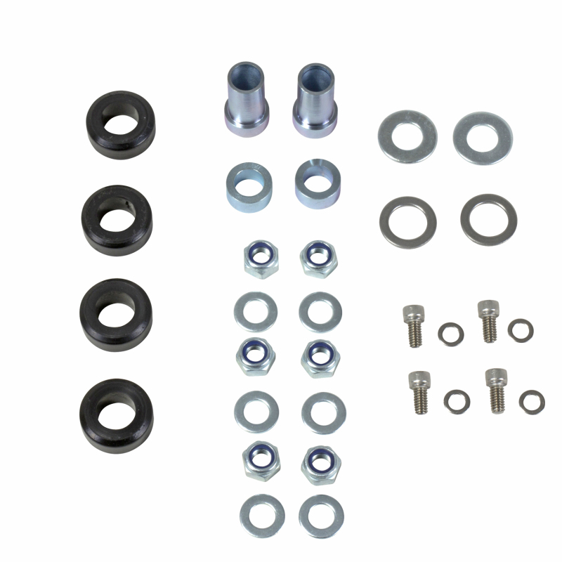 Picture of BBK Caster Camber Plate Kit Shock Mounts & Camber Plates - 25252