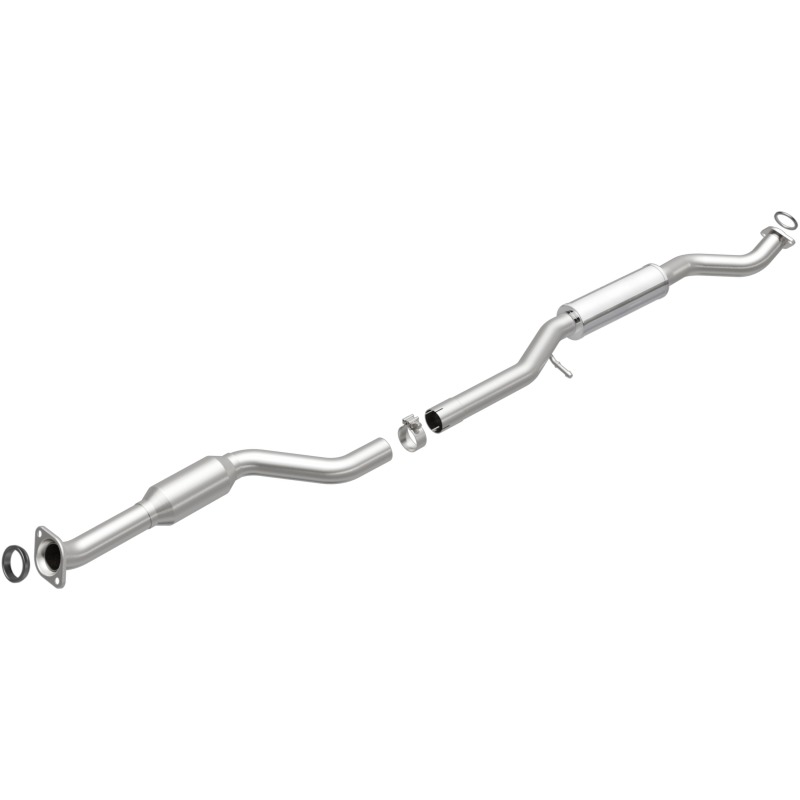 Picture of Magnaflow MAG Converter Direct Fit Catalytic Converter Direct Fit - 52217