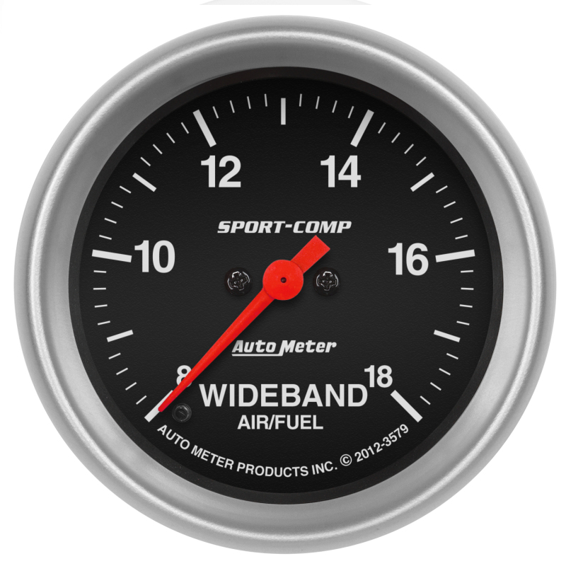 Picture of AutoMeter AM Sport-Comp Gauges - 3579