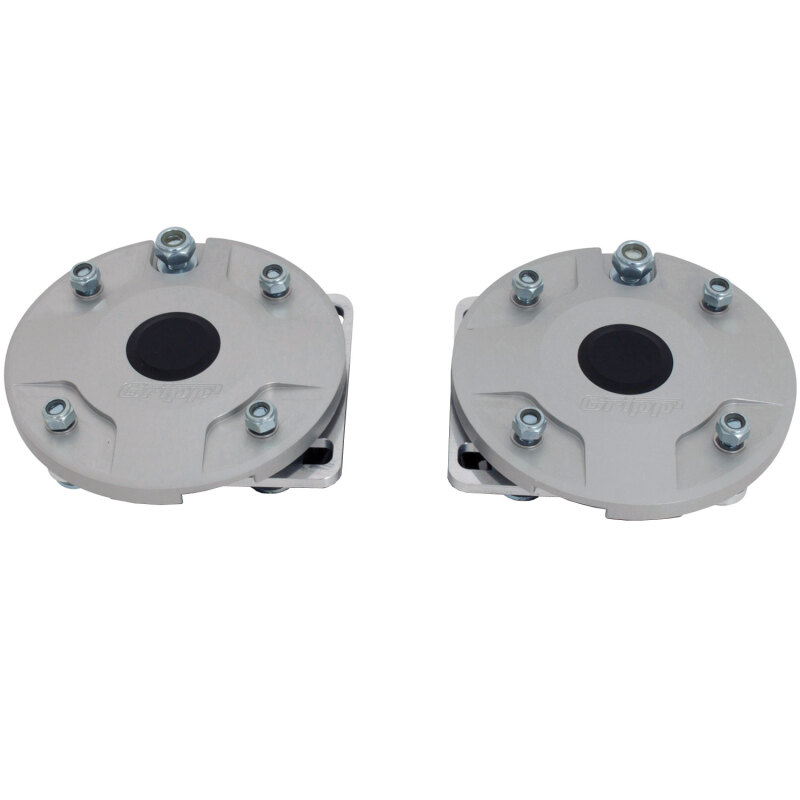 Picture of BBK Caster Camber Plate Kit Shock Mounts & Camber Plates - 2552