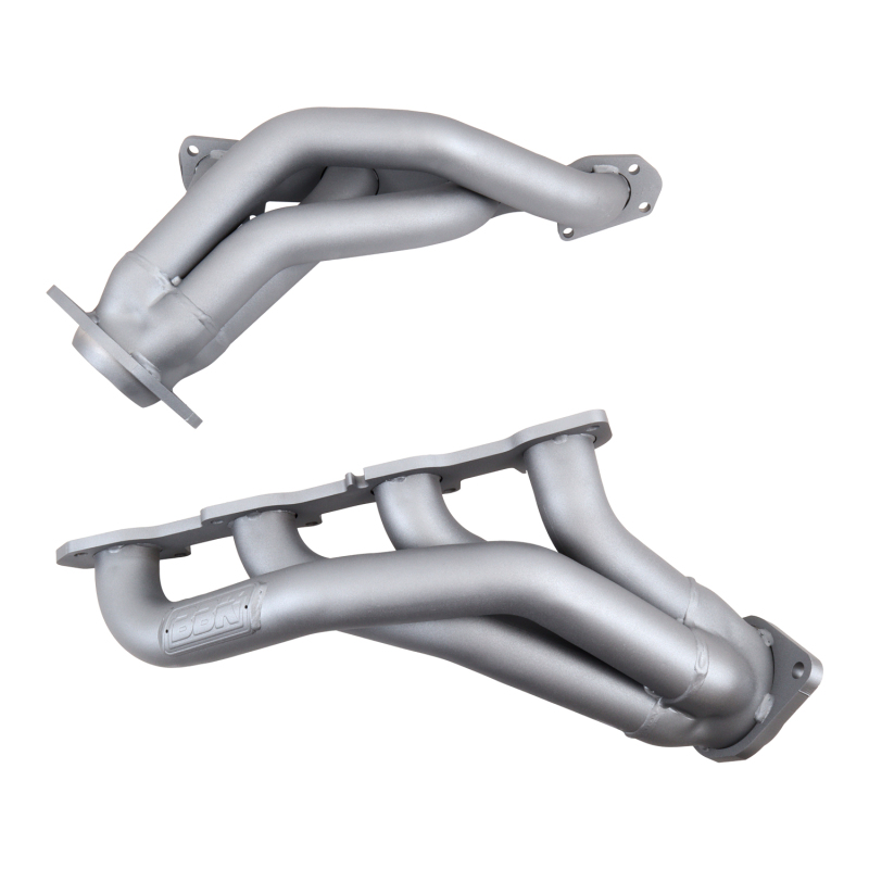 Picture of BBK Short Tuned Length Headers Headers & Manifolds - 4013