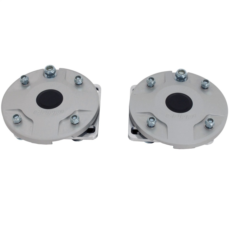 Picture of BBK Caster Camber Plate Kit Shock Mounts & Camber Plates - 2552