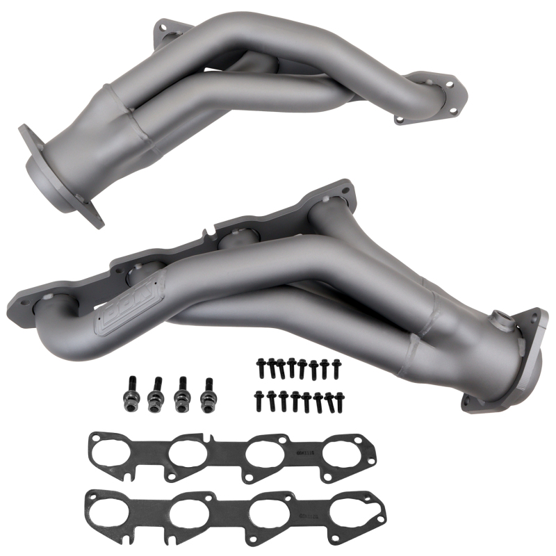 Picture of BBK Short Tuned Length Headers Headers & Manifolds - 4019