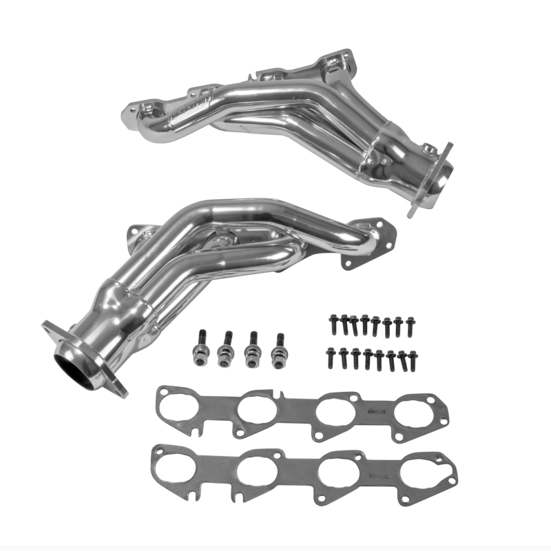 Picture of BBK Short Tuned Length Headers Headers & Manifolds - 40190