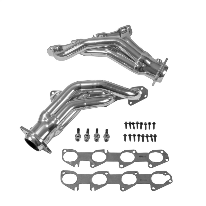 Picture of BBK Short Tuned Length Headers Headers & Manifolds - 40190