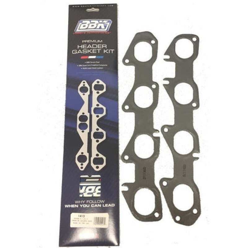 Picture of BBK Exhaust Header Gaskets Gasket Kits - 1413