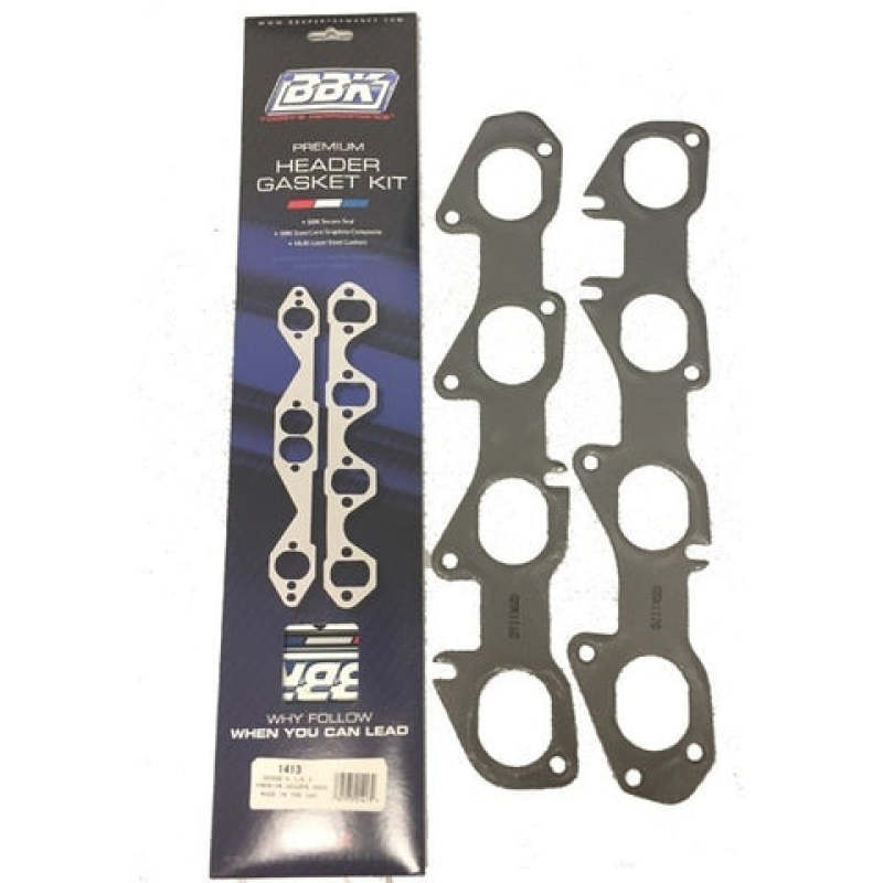 Picture of BBK Exhaust Header Gaskets Gasket Kits - 1413