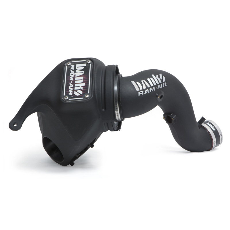 Picture of Banks Power GBE Ram-Air Intake Systems Short Ram Air Intakes - 42255