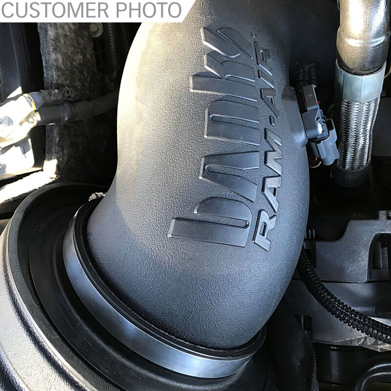 Picture of Banks Power GBE Ram-Air Intake Systems Short Ram Air Intakes - 42255