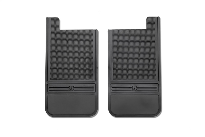 Picture of Husky Liners HL Mud Flaps Rear - 55100