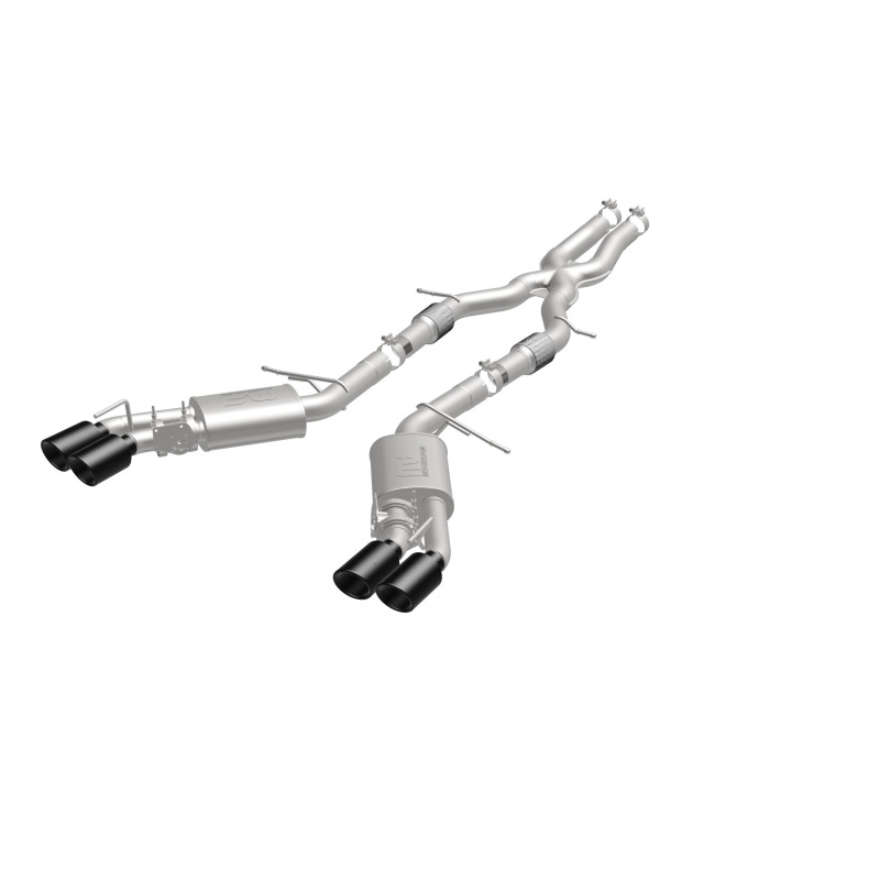 Picture of Magnaflow MAG Catback Exhaust - 19011