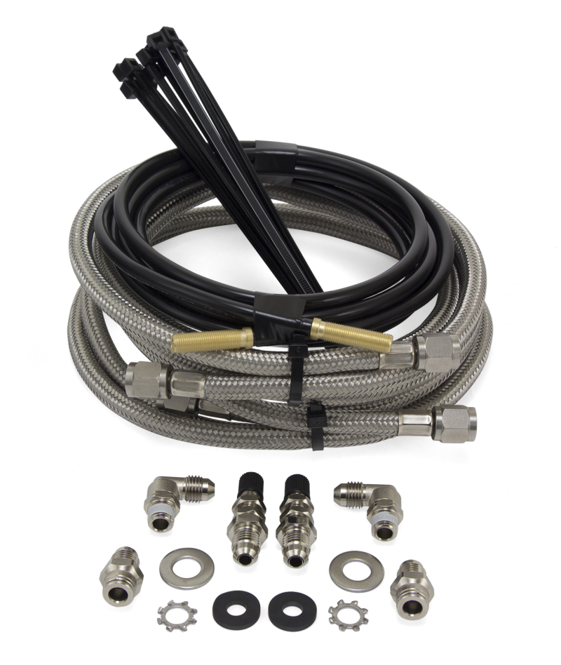 Picture of Air Lift ALF 5000 Ultm Air Spring Kits Air Suspension Kits - 52300