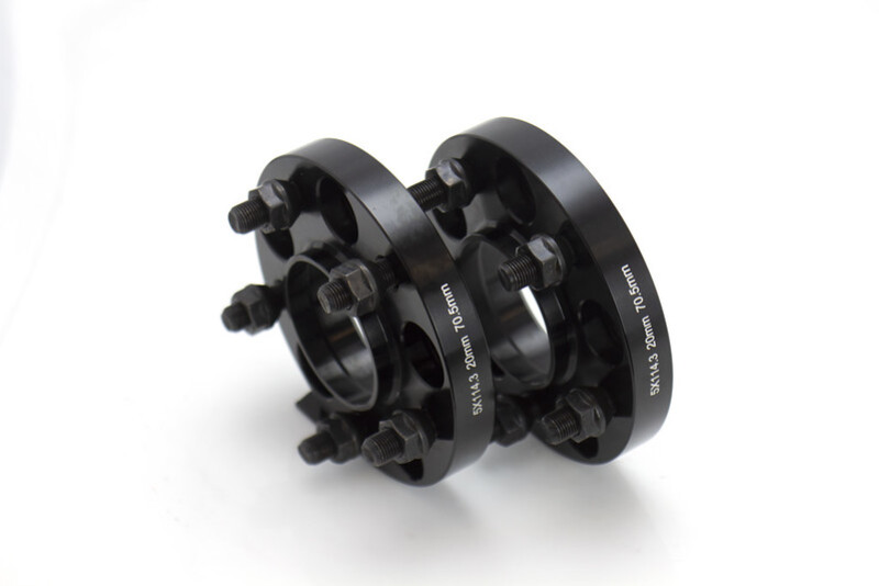 Picture of Wheel Mate WM Wheel Adapters Wheel Spacers & Adapters - 48728