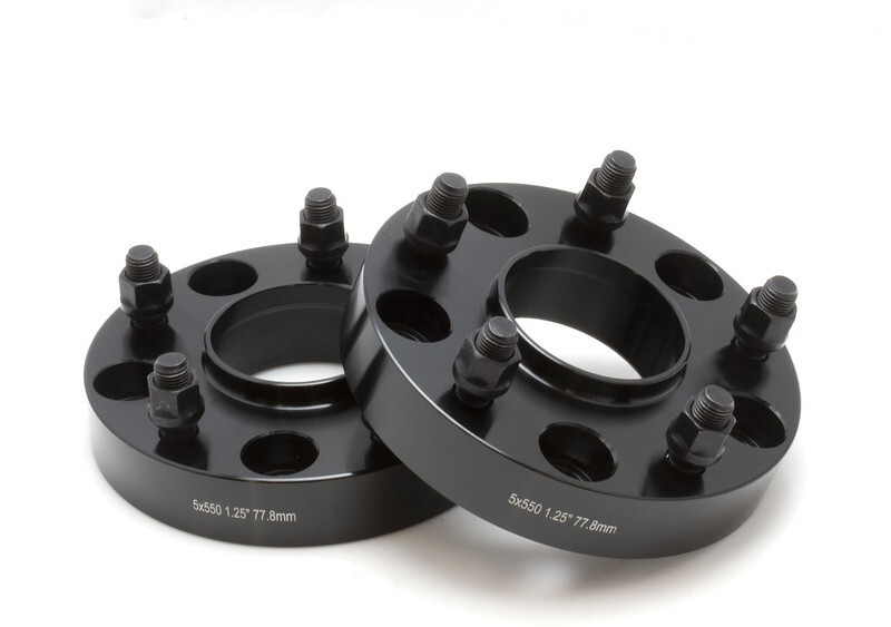 Picture of Wheel Mate WM Wheel Adapters Wheel Spacers & Adapters - 48728