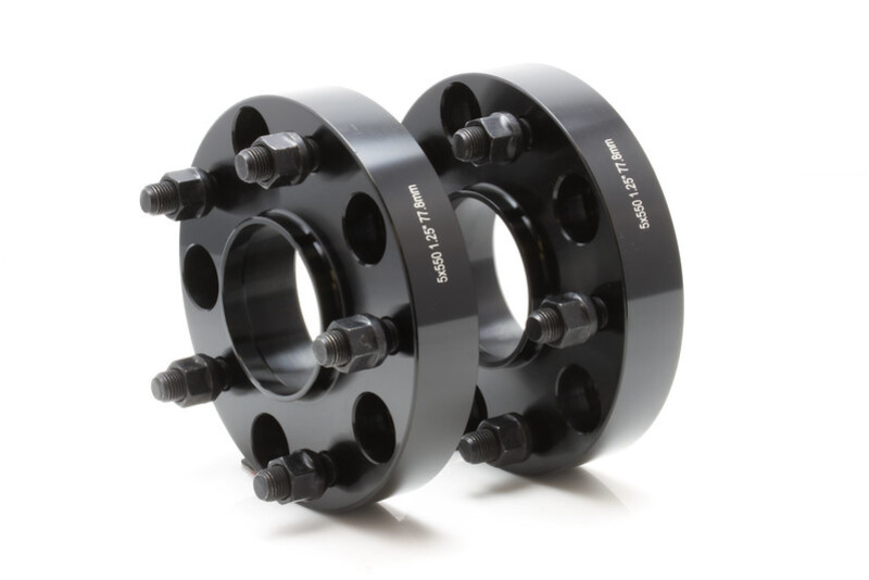 Picture of Wheel Mate WM Wheel Adapters Wheel Spacers & Adapters - 48769