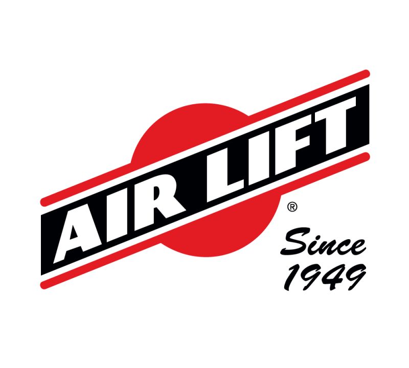 Picture of Air Lift ALF Perf Fittings - 21810