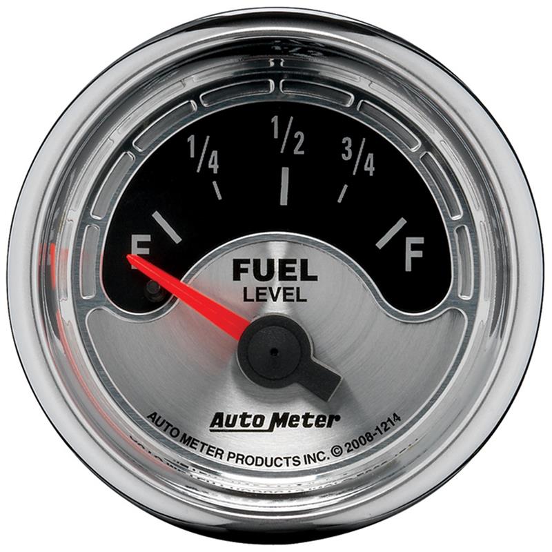Picture of AutoMeter AM American Muscle Gauges - 1214