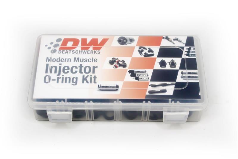Picture of DeatschWerks DW O-Ring Kit Fuel Components Misc - 2-202