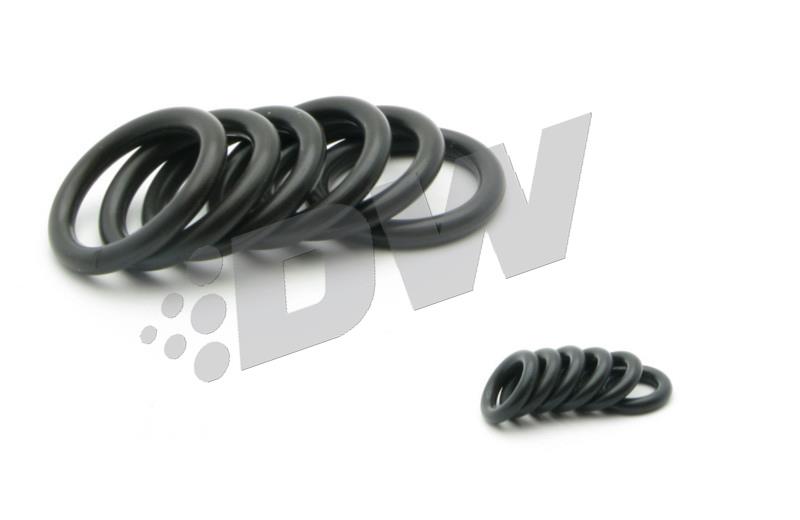 Picture of DeatschWerks DW O-Ring Kit Fuel Components Misc - 2-202