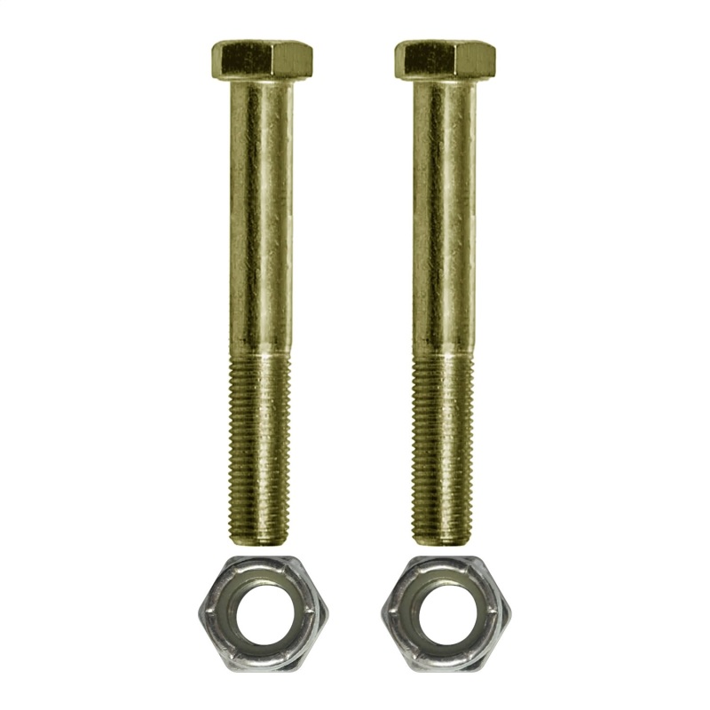 Picture of Skyjacker SKY Leaf Springs Leaf Springs & Accessories - 7166