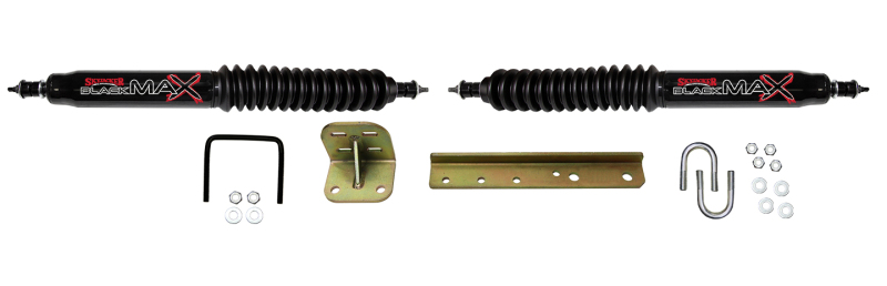 Picture of Skyjacker SKY Steering Damper - 8200