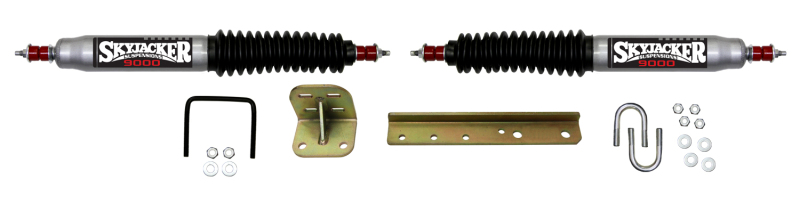 Picture of Skyjacker SKY Steering Damper - 9200