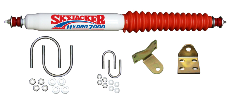 Picture of Skyjacker SKY Steering Damper - 7160