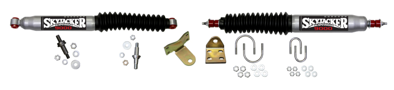 Picture of Skyjacker SKY Steering Damper - 9255