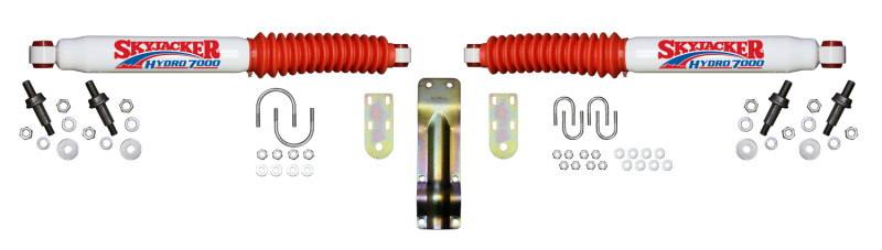 Picture of Skyjacker SKY Steering Damper - 7220