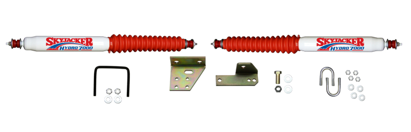 Picture of Skyjacker SKY Steering Damper - 7275