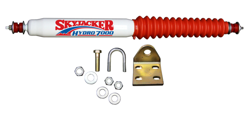 Picture of Skyjacker SKY Steering Damper - 7175
