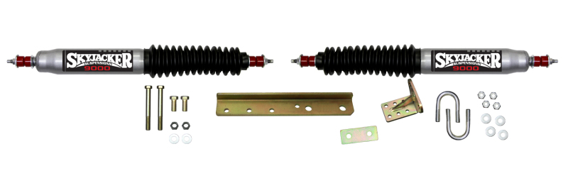 Picture of Skyjacker SKY Steering Damper - 9250