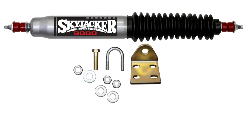 Picture of Skyjacker SKY Steering Damper - 9070