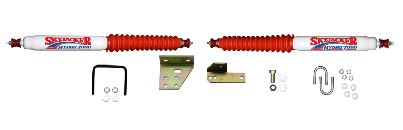 Picture of Skyjacker SKY Steering Damper - 7276